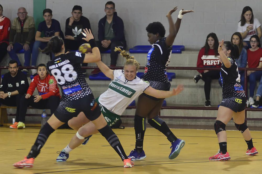 Campaña para visibilizar el deporte femenino