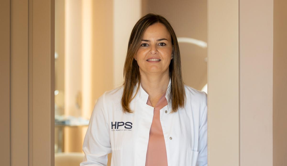 Doctora Laura Castañeyra