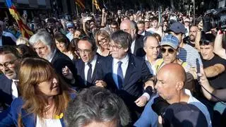 Llarena veu possibles delictes en la fugida de Puigdemont i envia la causa al jutjat