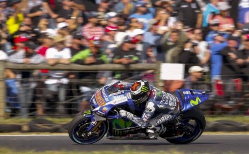 Gran Premio de Australia de MotoGP