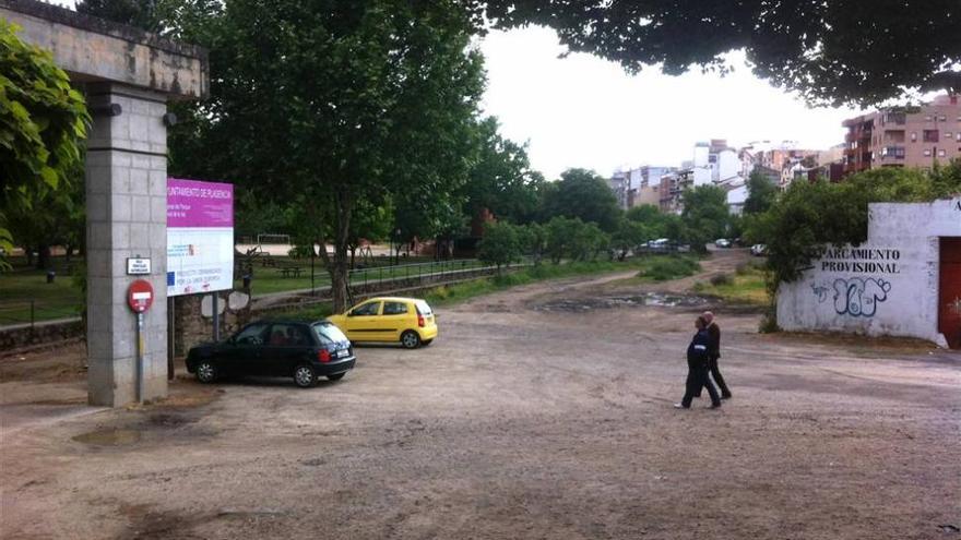 El Ayuntamiento de Plasencia presupuesta 355.000 euros más para inversiones