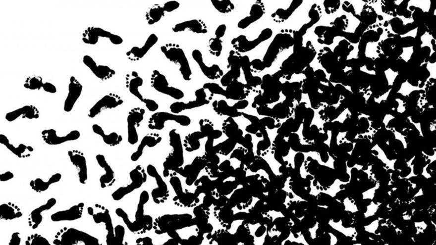 Bienalsur 2023. Interferencias intersticiales