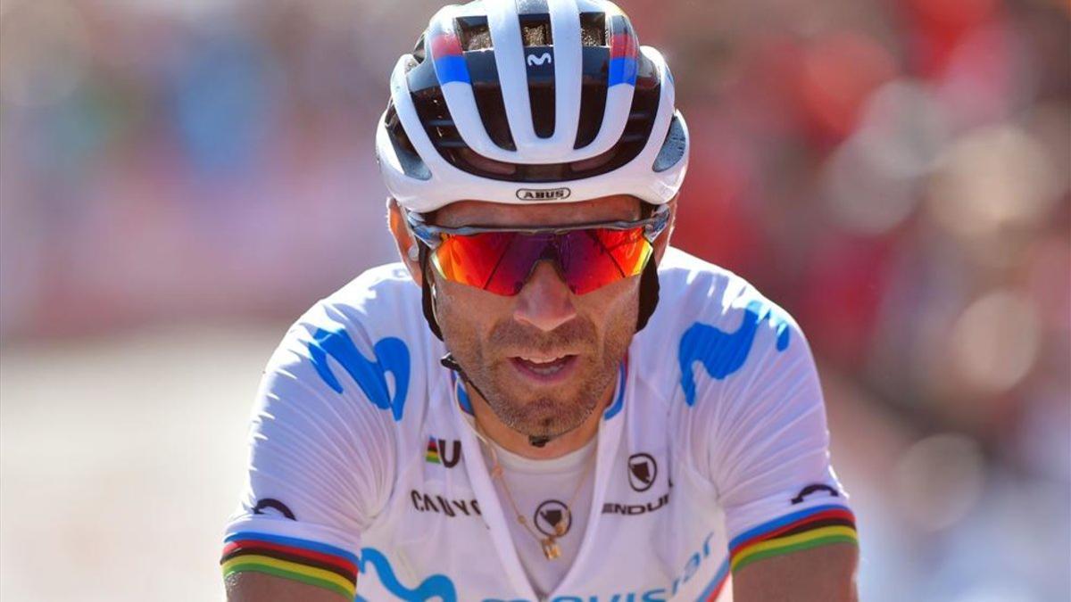 Valverde volverá a ser el líder en Yorkshire