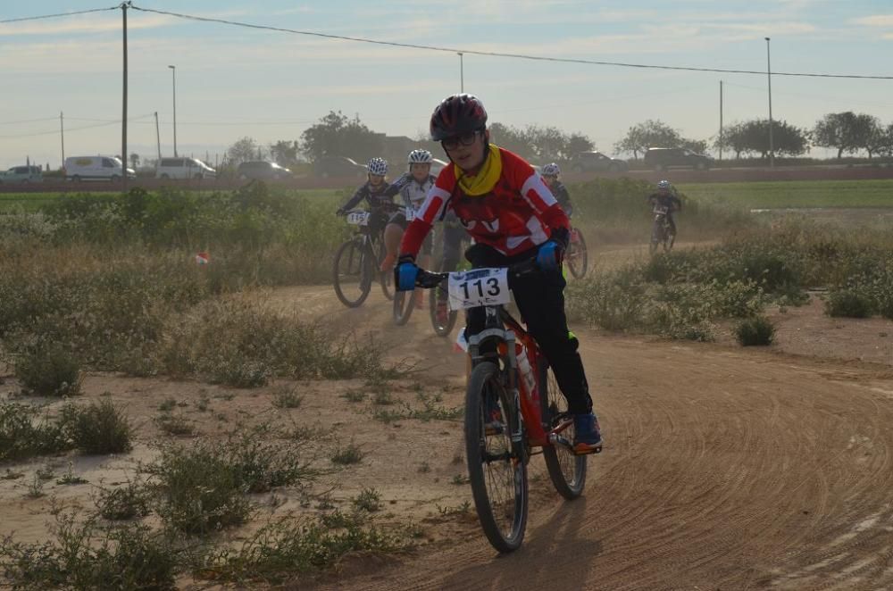 La Aljorra BMX