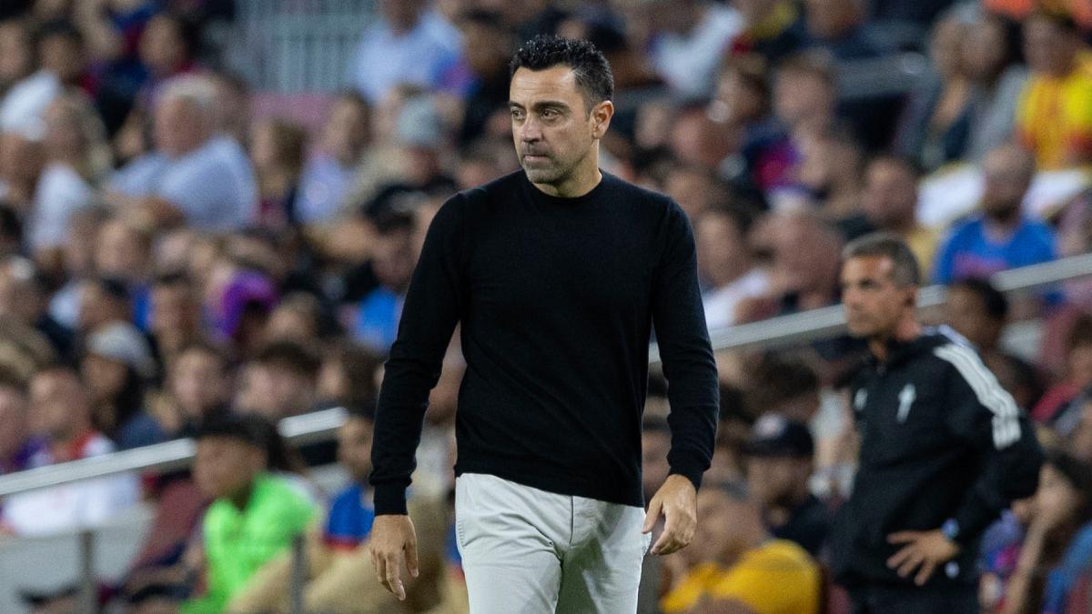 Xavi ya está camino de Doha para seguir el Mundial de Qatar 2022