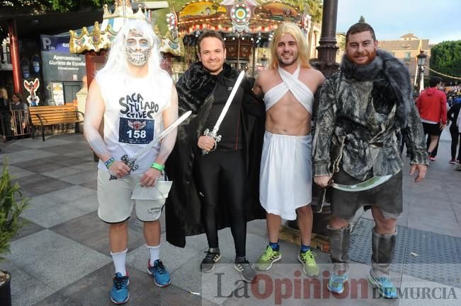 San Silvestre de Murcia 2017