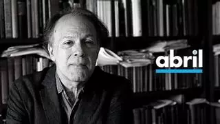 Una entrevista póstuma a Javier Marías y un perfil de Aixa de la Cruz, en el nuevo número de abril