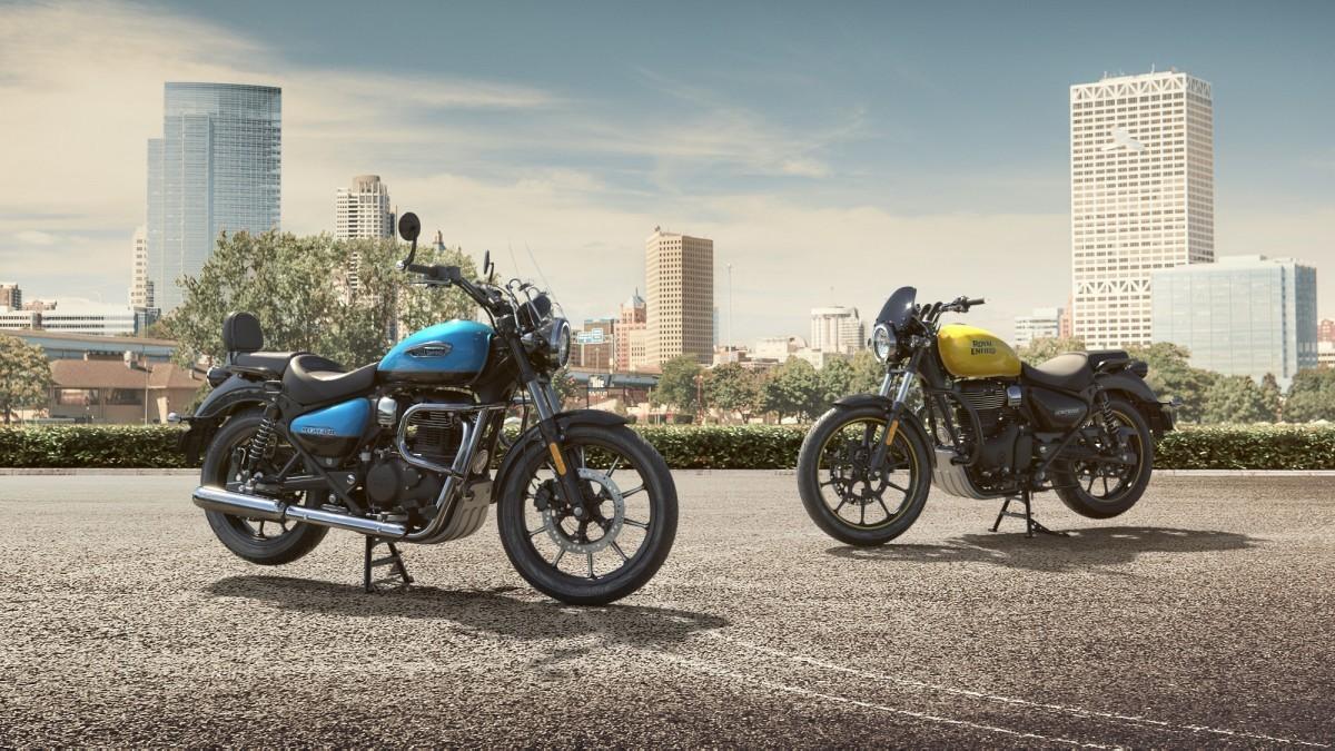 Motos: Todas las novedades de 2021