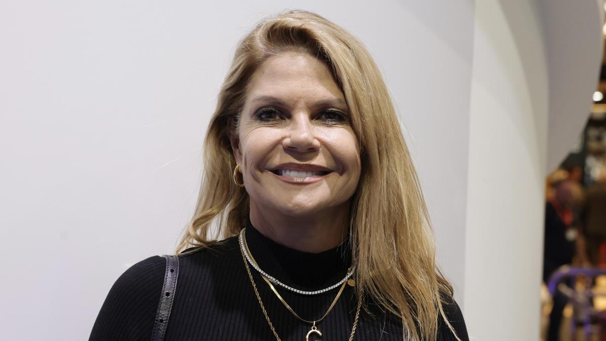 Makoke actualiza el estado de salud de su nuera, Marina Romero