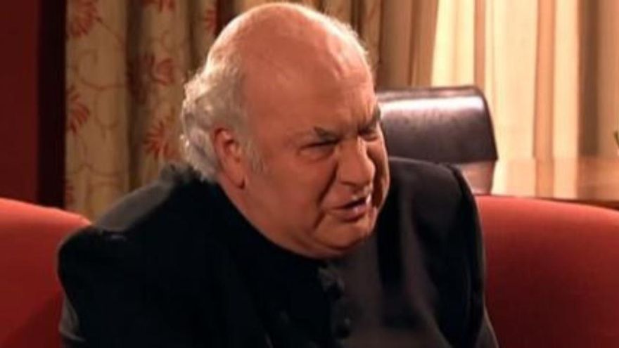Muere Juan Mandli, actor conocido por sus papeles en &#039;La que se avecina&#039; y &#039;Aída&#039;