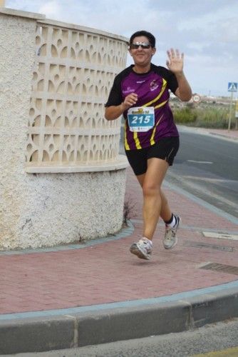 Carrera popular Correlimos