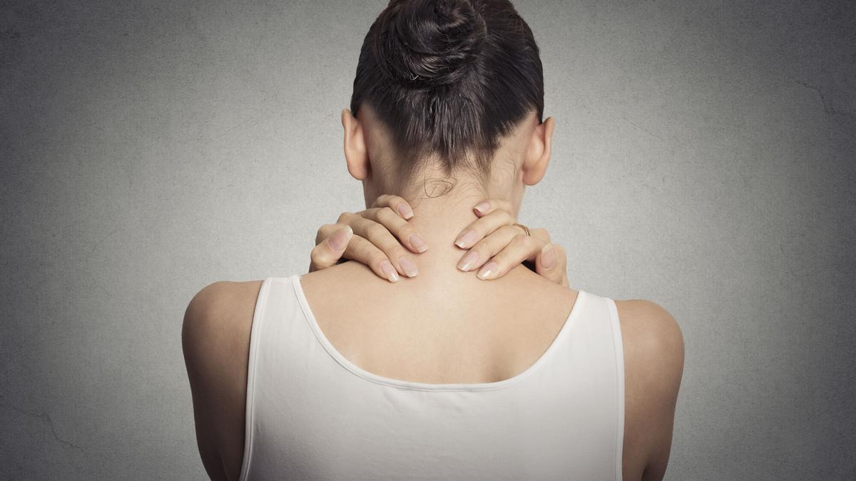 La preocupación excesiva ante el dolor incapacita más que el mismo dolor de espalda, según un estudio