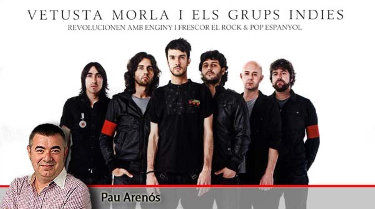 L’apunt de Pau Arenós