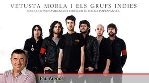 L’apunt de Pau Arenós