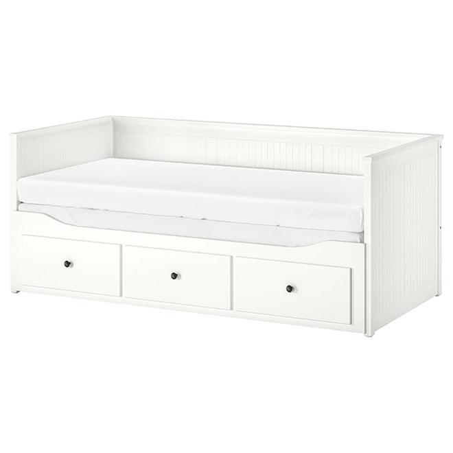 Los más vendidos de Ikea: Diván HEMNES