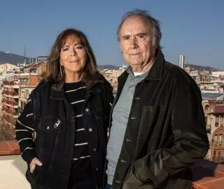 Bonet y Serrat: "No hemos dejado de hacer lo que nos gusta, siempre con los oídos abiertos a lo que nos conmueve"