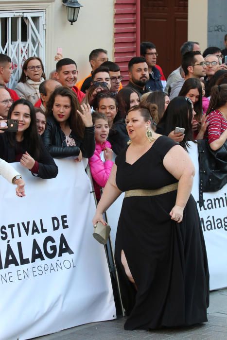 Festival de Málaga 2019 | Gala de clausura