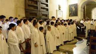 El Misteri y Elche desembarcan en París
