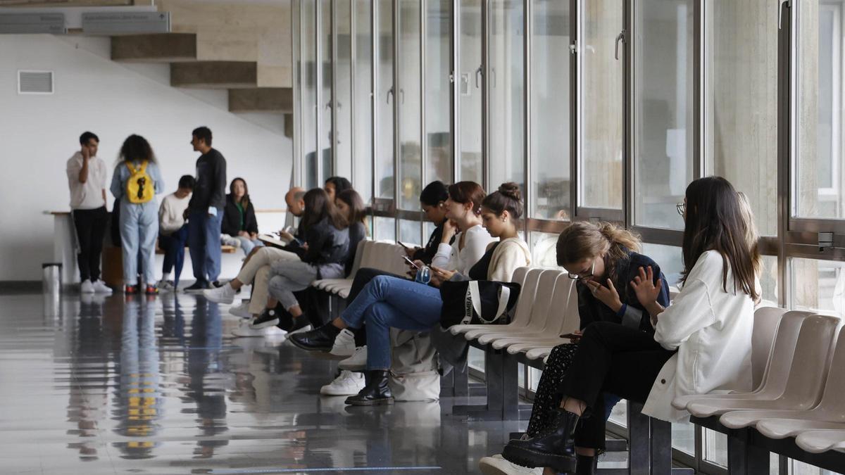 Universidades gallegas en el «top» de la investigación en España: su producción científica es de excelencia