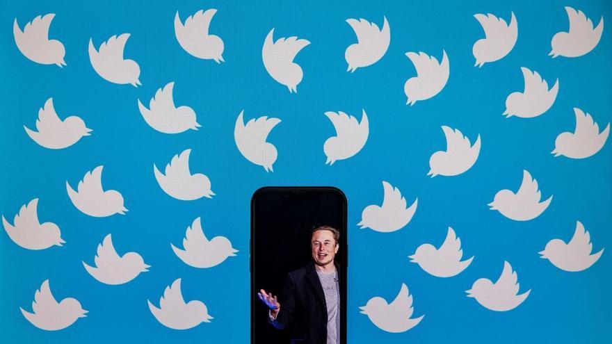 La compra de Twitter por Musk ahuyenta a los progresistas