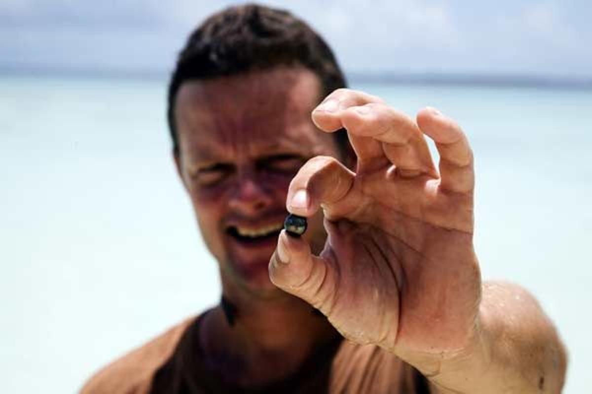 Fakarava: un paraíso en los mares de Tahití - Viajar