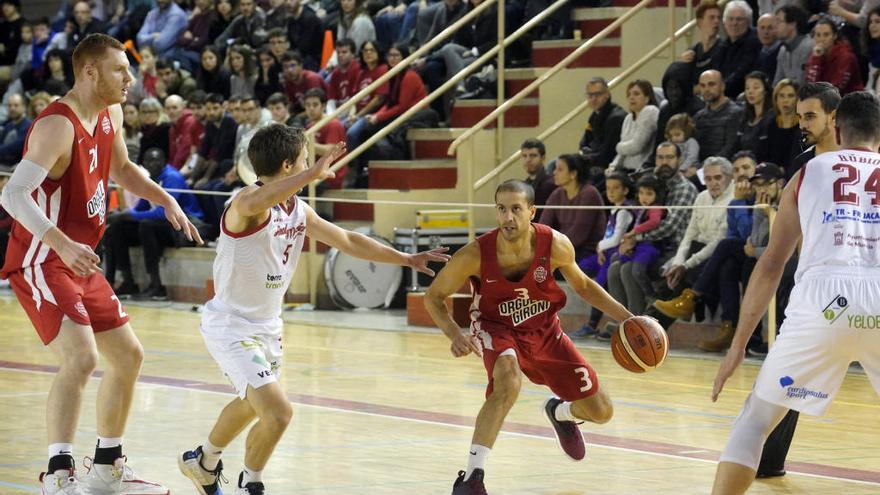 Com espatllar un bon partit en tres minuts