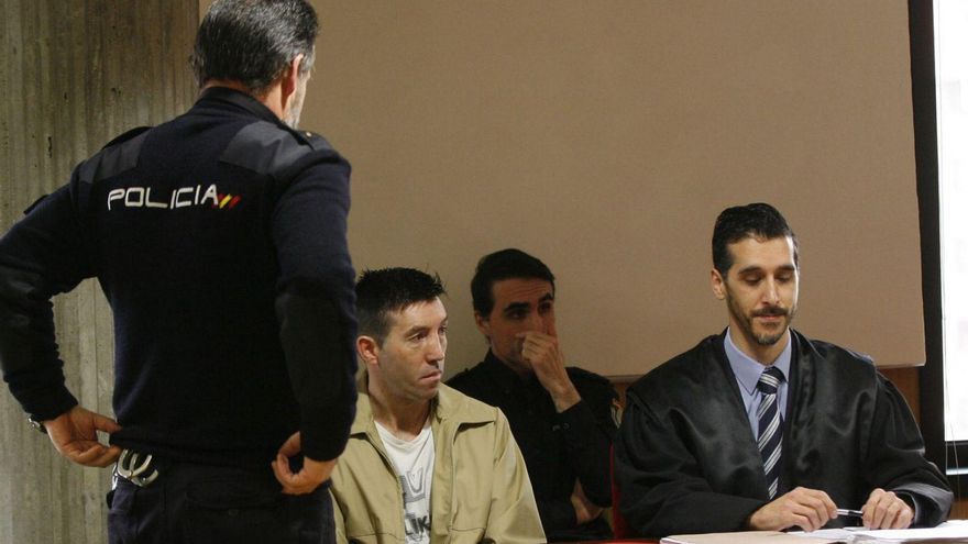 Conceden la libertad condicional al vigués que mató a su mujer en Coruxo