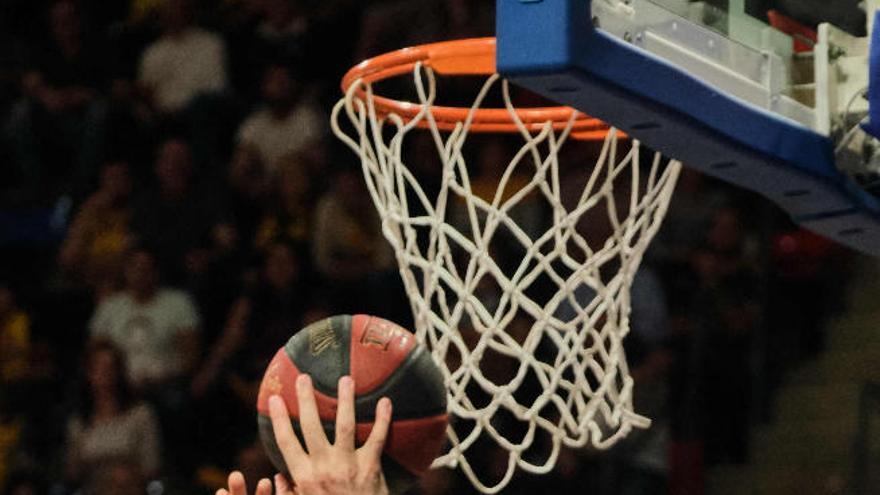 La ACB aplazará todos los partidos de la Liga Endesa