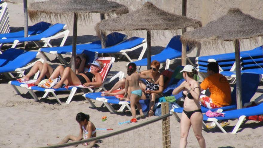 Un bono turístico permitirá ahorrar hasta un 50% en el alojamiento en hoteles del litoral