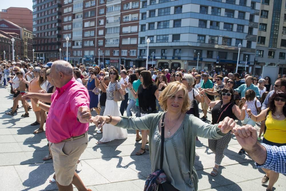 Fin de fiesta en San Lorenzo