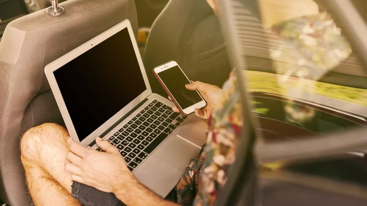 Día Mundial del WiFi: ¿sabes si tu coche lo lleva?