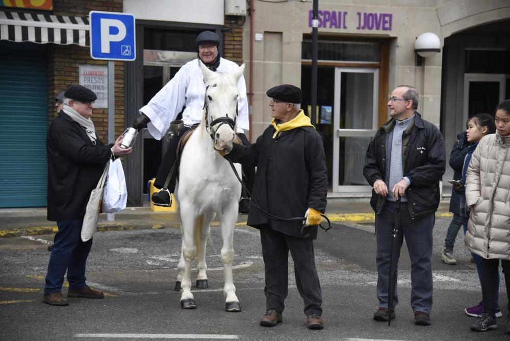 Festa de la Corrida a Puig-reig