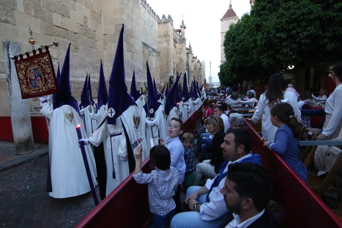 FOTOGALERÍA / Hermandad del Rescatado