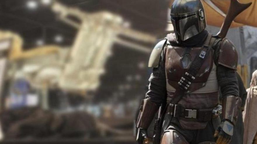 &#039;The Mandalorian&#039; no llegará a España hasta la próxima primavera.