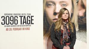 Estrena de la pel·lícula que narra la història del segrest de vuit anys de Natascha Kampush.