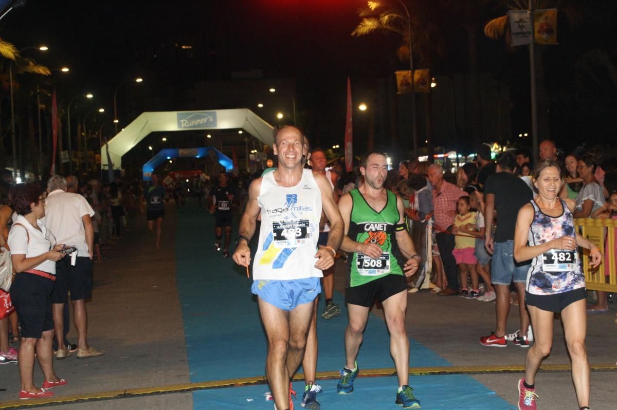 IV 10k Nocturn Llangostí de Vinaròs