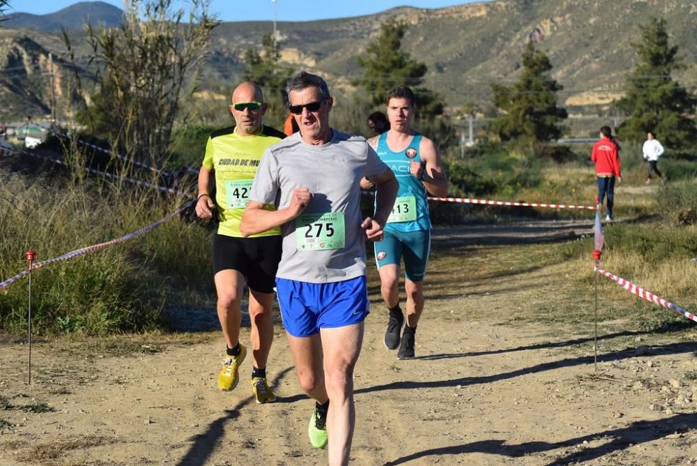 Cross Puerto Lumbreras (II)