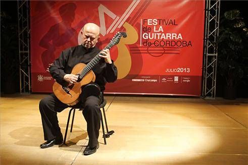 Festival Internacional de la Guitarra 2013