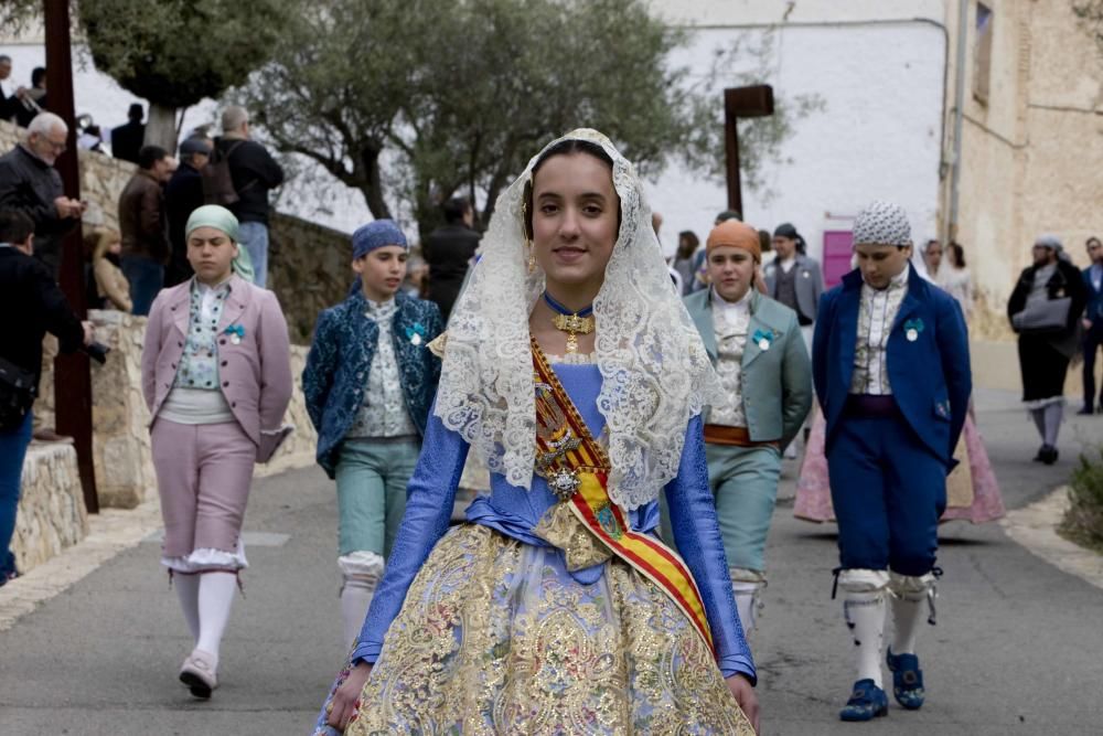 Romería a Sant Josep