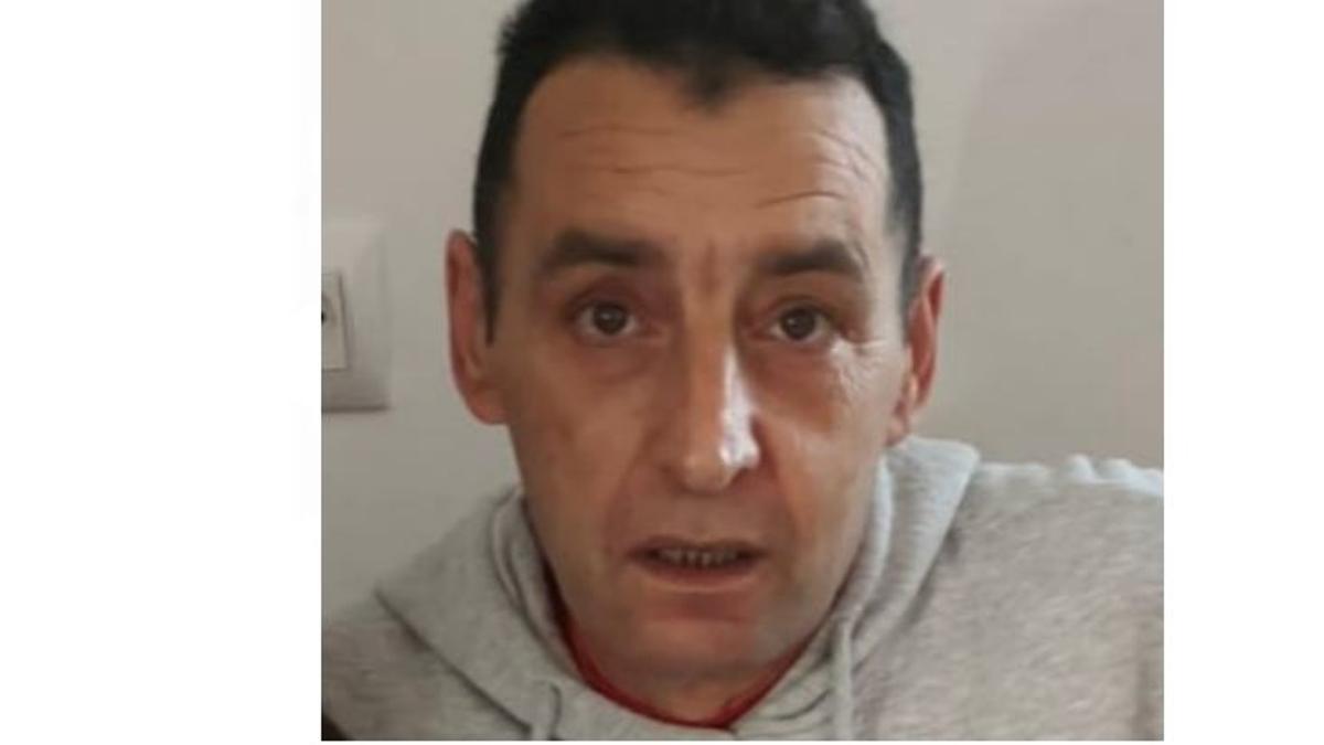 Buscan a un valenciano que lleva desaparecido cinco días