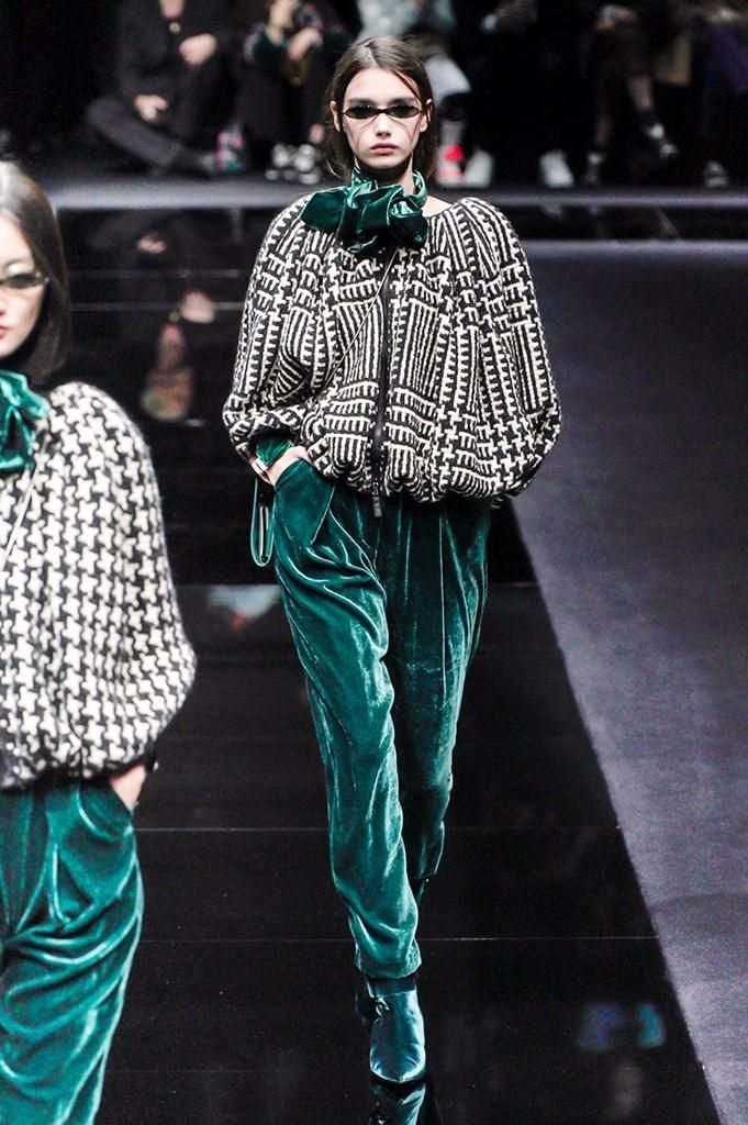Emporio Armani