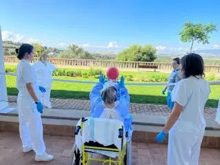 El hospital Joan March impulsa la actividad física y el espíritu deportivo con las fisiolimpiadas
