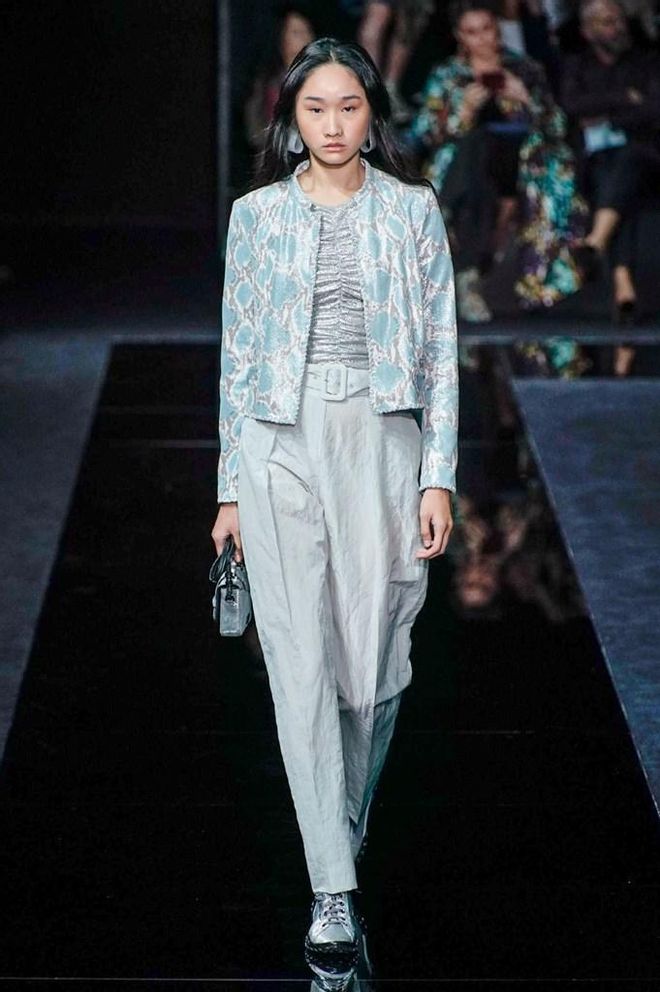 Emporio Armani