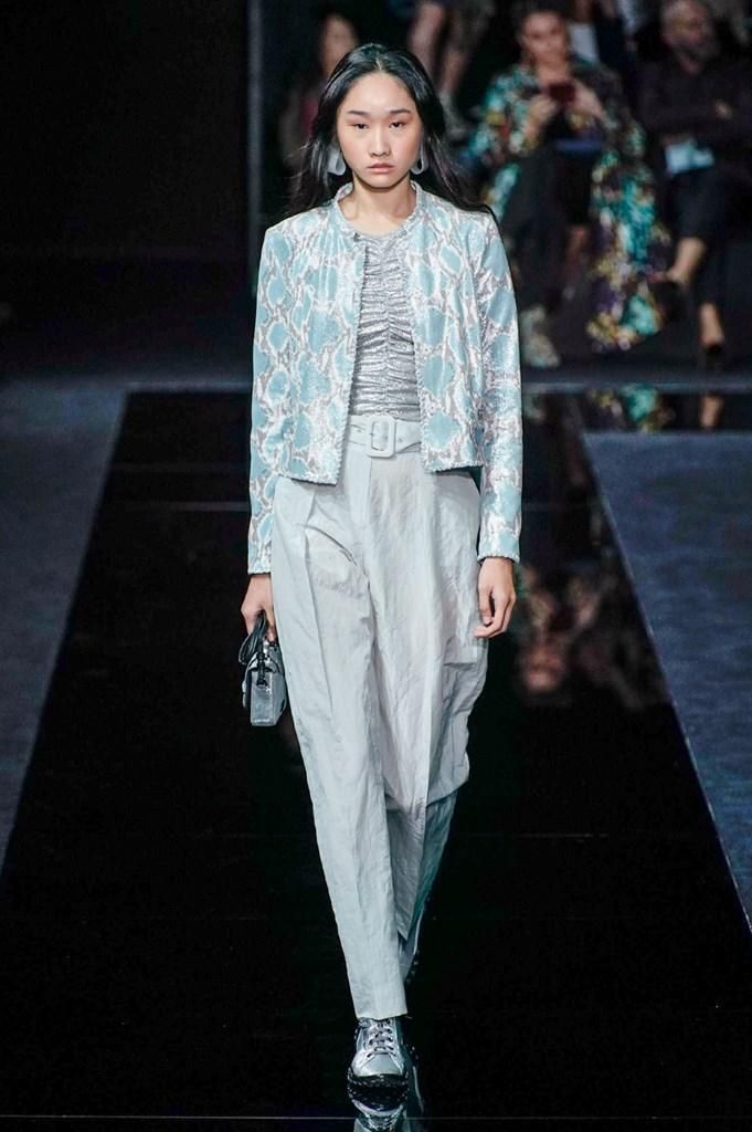 Emporio Armani
