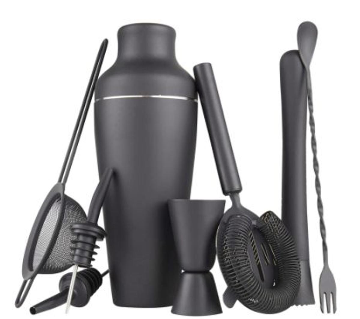 Kit de coctelería