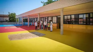 Educación cambiará el enfoque de los centros de atención preferente para evitar estigmas