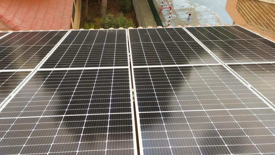 Alicante: Alicante prevé reducir un 26% el consumo eléctrico con su plan de autosuficiencia energética - Vimarsana News