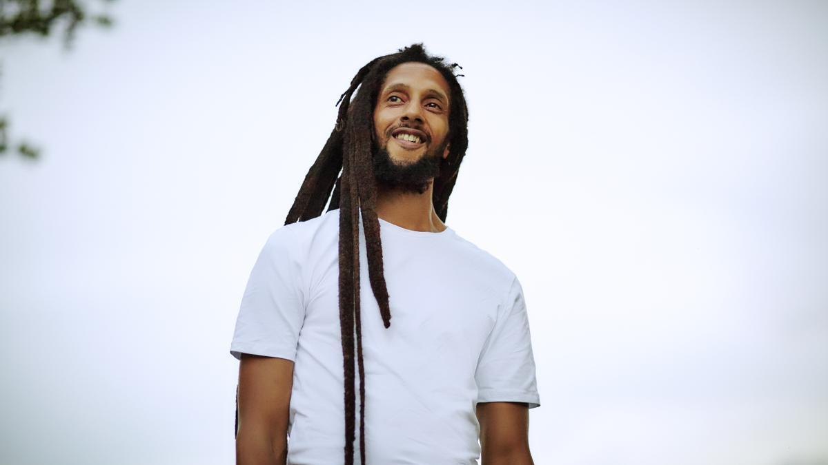 Julian Marley