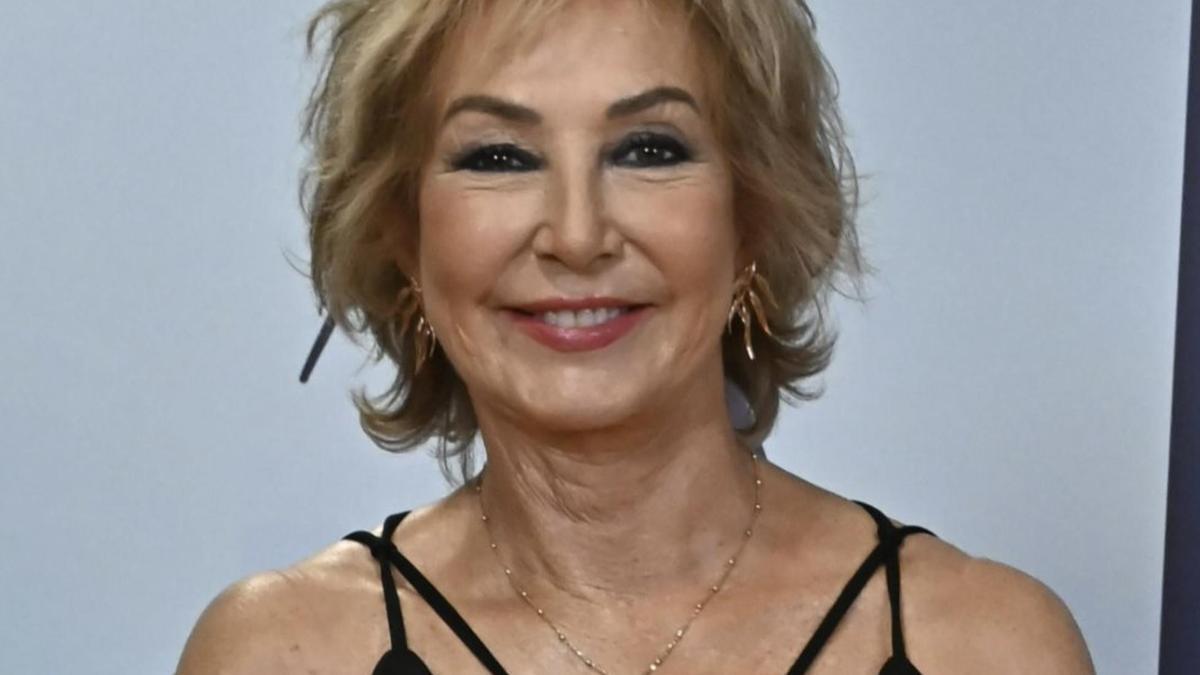 Ana Rosa arremete contra Ayuso tras montar un espectáculo: "No hay necesidad"