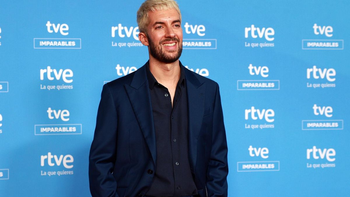 David Broncano envía un emotivo mensaje en 'La Revuelta' a Javier Cansado tras anunciar que tiene cáncer: "Te queremos un montón"
